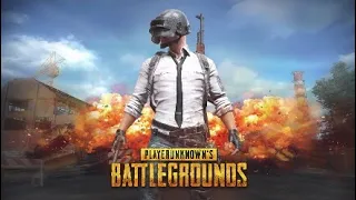 PUBG Karakin - Another round of some M249 Goodness