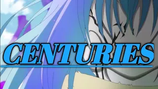 Tensei shitara Slime Datta Ken 2nd Season「AMV」Centuries ᴴᴰ