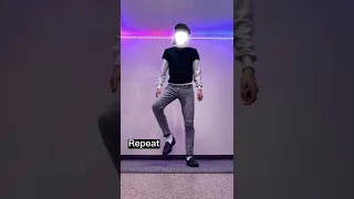 How to dance like ✨ Michael Jackson ✨