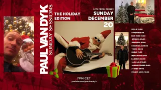 Paul van Dyk's Sunday Sessions #30