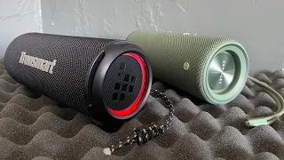 Tronsmart T7 Lite (24w) vs Huawei Sound Joy (30w)