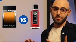 'Beginner' Vs 'Challenging' Fragrances In Each Style | Men's Cologne/Perfume Review 2022