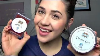 Magic Candle Company | Unboxing & First Impressions!