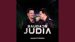 Saudade Judia