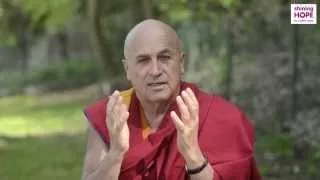 #Altruism explained by Matthieu Ricard