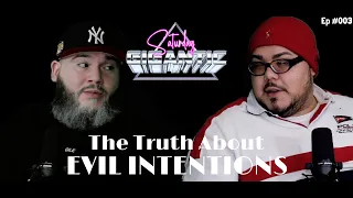 Evil Intentions, Most Impactful Cases, True Crime From The 90s and  Perceptions of Jose Ortiz. SG