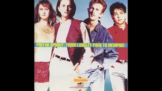 Prefab Sprout - Hey Manhattan!