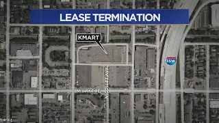 Minneapolis Reaches Deal To Close Lake Street Kmart