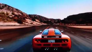 Need for Speed Hot Pursuit best car sounds