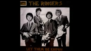 Ask me no questions- The Ringers