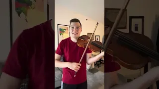 Up- and Down-bow Staccato Help!