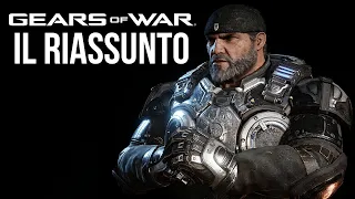 Gears of War: Il Riassunto! La storia della saga