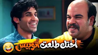 سيد مكانش يعرف أنه عنده أخت وفخر العرب عرفه مين تبقي أخته 😂😂#الواد_سيد_الشحات