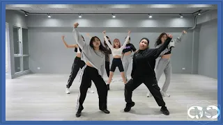 【Random Speed Ver. 】현아 HyunA - I'm Not Cool |  커버댄스 DANCE COVER