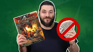 How to Play Pathfinder 2e for FREE