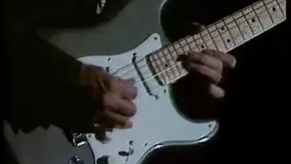 Eric Clapton - Layla [Live from Tokyo 1988]