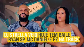 MC Ryan SP, MC Daniel e MC Poze do Rodo - Hoje Tem Baile | NA ATIVIDADE REACT #533