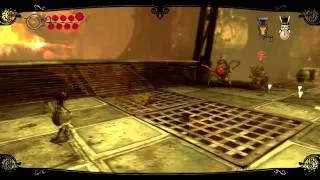 Alice: Madness Returns - Part 6 - That Silly Hatter