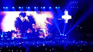 2017 Sir Paul McCartney concert in Bossier City