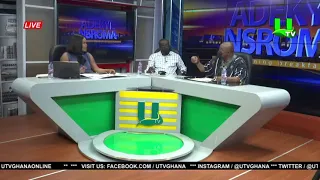 Discussion Segment On Adekye Nsroma 24/03/21