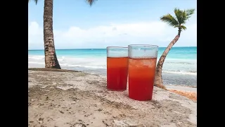 Playa Coson Las Terrenas Dominican Republic