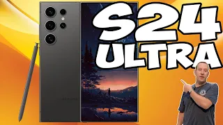 Avoid a Costly Mistake - S24 Ultra Unboxing