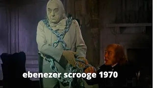 Ebenezer SCROOGE 1970 - O Adorável Avarento