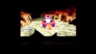 Let's Play Banjo-Tooie Part 19: Terry's Two Jiggies