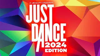 JUST DANCE 2024 Edition SONG LIST | My Guesses