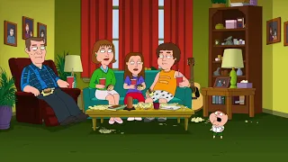 Family Guy - The Middle