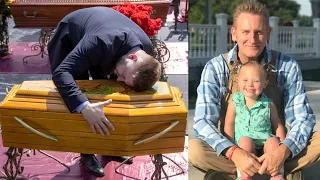 Minutes ago, Rory Feek announced the sad news about his daughter Indiana. She is confirmed to be...