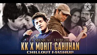 K.K. Songs And Mohit Chauhan Songs Lofi|| 90's Evergreen Romantic Hits ||#hindioldsong❤️❤️❤️