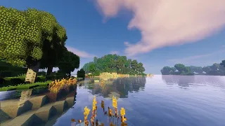 RTX 3060 i5 12400f Minecraft (shaders)