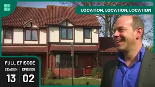 Broadstairs Dream Home Tour - Location Location Location - S13 EP2 - Real Estate TV