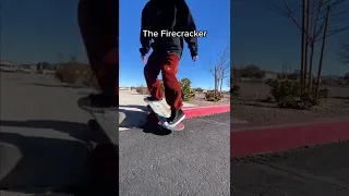 7 Cool Ways To Skate Down A Curb