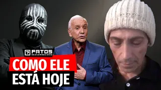 Por onde anda Mister M.? Quem ele era e o que aconteceu com o mágico?