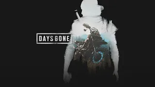 РЕЖЕМ ЗОМБИ ПОД ПИВАСИК 😍 Days Gone (Жизнь После в 4к) ● #СЕРИЯ 6