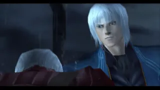 [SFX] Devil May Cry 3 but it plays Bury the Light.
