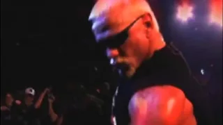 Scott Steiner Theme song and Video