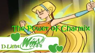 Winx Club - The Power of Charmix