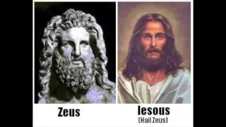 His Name Is Yeshua NOT Jesus