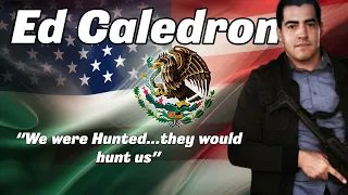 China's Dark Influence with Mexican Drug Cartels: An Exclusive Interview with Ed Calderon