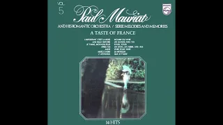 Paul Mauriat and His Romantic Orchestra Vol. 5 - A Taste Of France