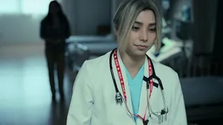 Shuntaro Chishiya's Backstory as Doctor 「苣屋 駿太郎」 Alice in Borderland Season 2