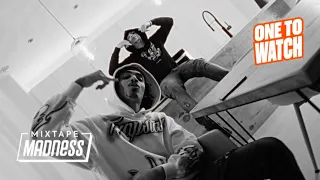 DeeGreen x Zino - Ypres (Music Video) | @MixtapeMadness