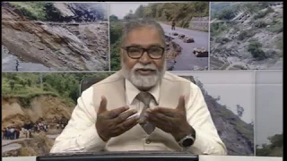 Landslides : Types and Causes