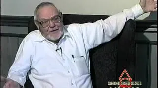Fader World War II veteran Natick Veterans Oral History Project YouTube sharing