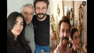 Gökberk Demirci's Father Said Emotional Words to Özge and Gökberk.