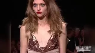 SASHA PIVOVAROVA | Videofashion's 100 Top Models