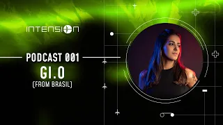 inTension Podcast 001 - GI.O